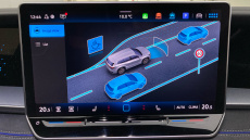 Volkswagen Tayron 2.0 TDI R-Line 5dr DSG7 [7 Seat] Diesel Estate